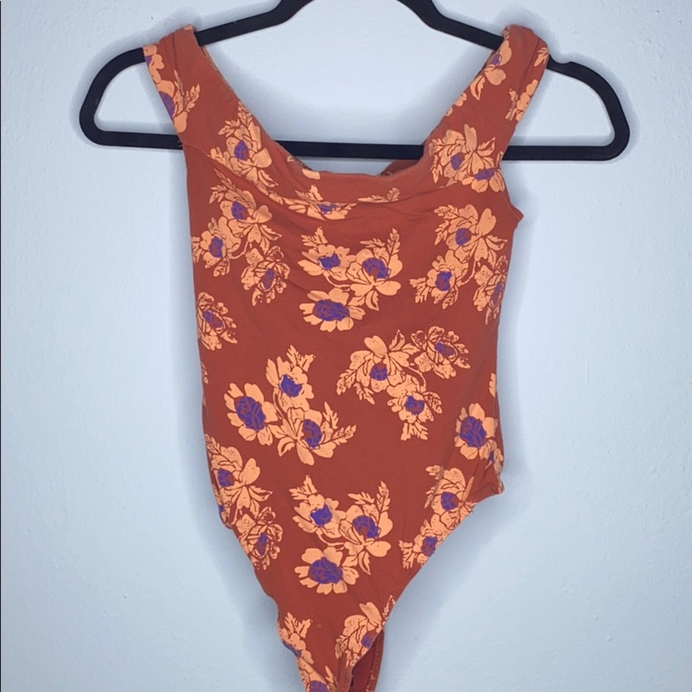 bodysuit
